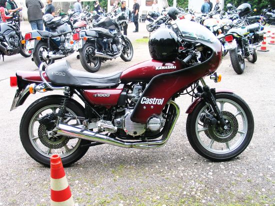 2009  Krefeld
(c) www.kawasaki-z.de